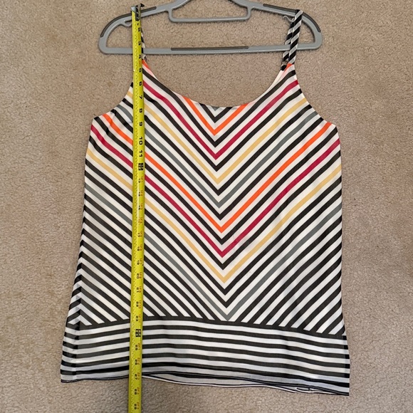 CAbi Linea Blouse - Picture 11 of 12